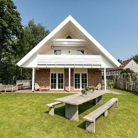 Ferienhaus Heuliebe Herbstein ภายนอก รูปภาพ